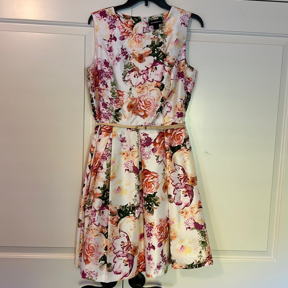 Liz Claiborne Dress